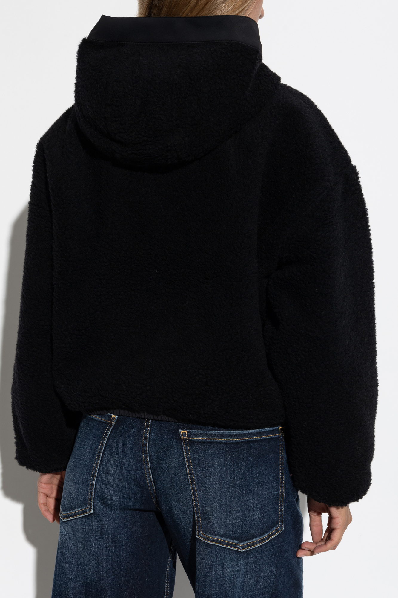 Canada Goose Reversible jacket 